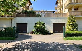 Apartament GABI Świnoujście